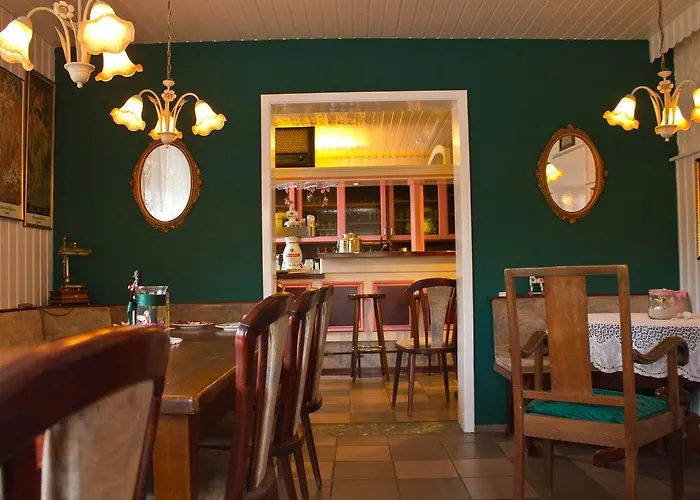 Landhotel Alte Muehle