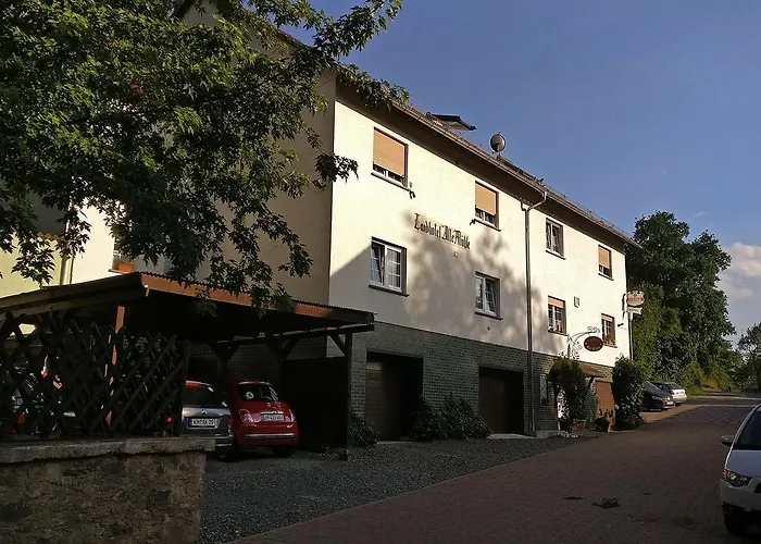 Landhotel Alte Muehle