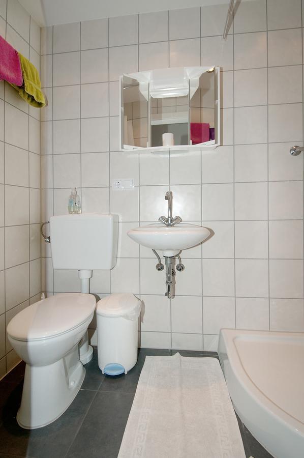 Alte Muehle Hotel