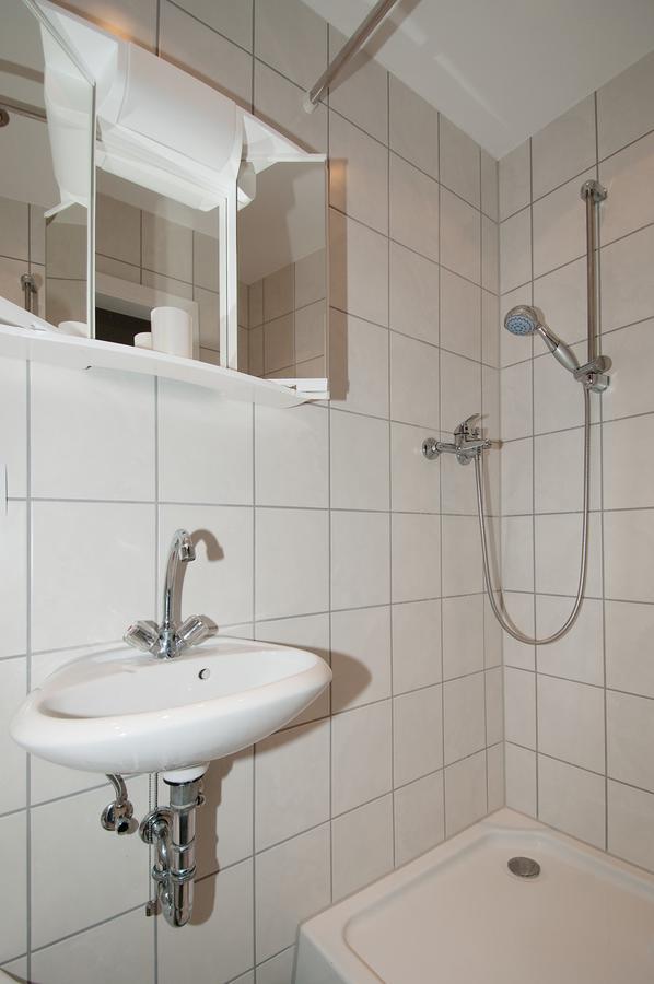 Hotel Alte Muehle 2*