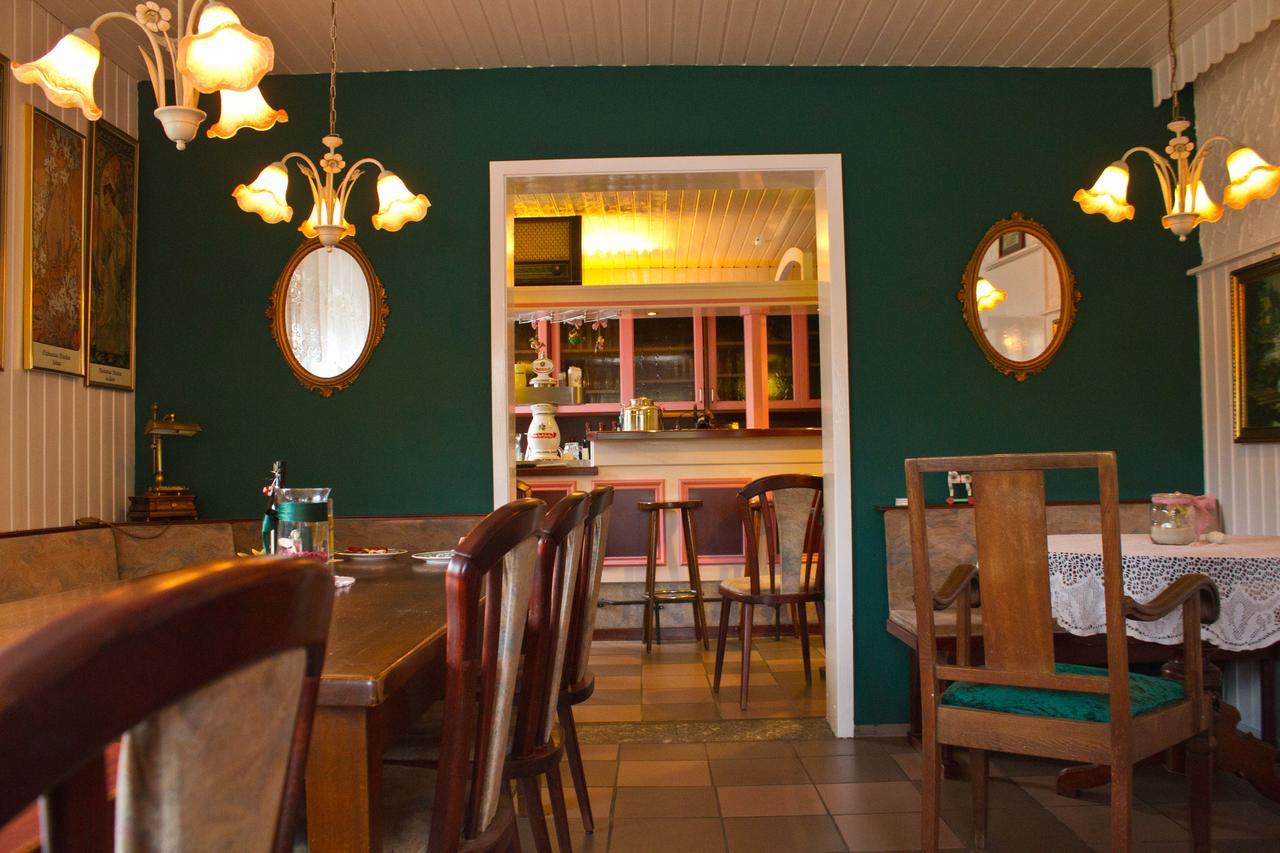 Alte Muehle Hotel 2*