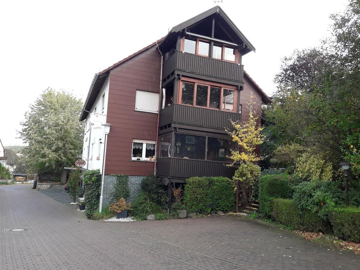 Alte Muehle Hotel