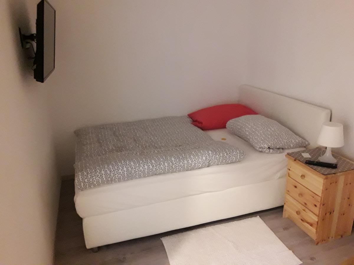 Hotel Alte Muehle Modautal