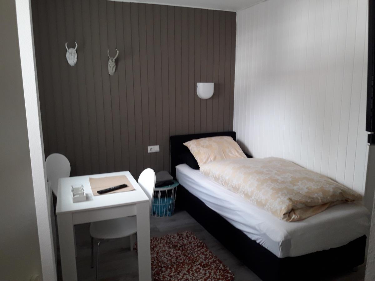 Hotel Alte Muehle