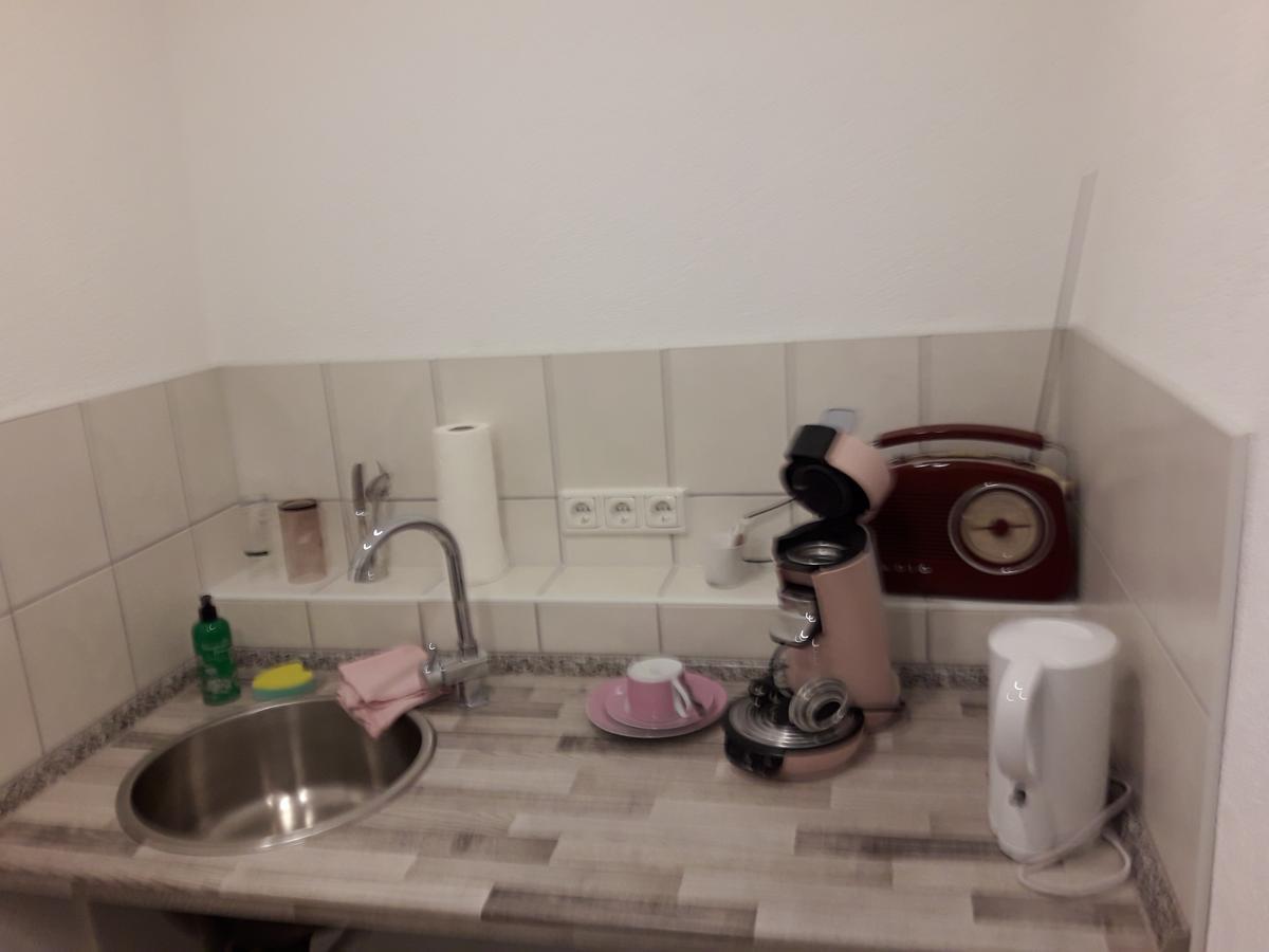 Hotel Alte Muehle Modautal