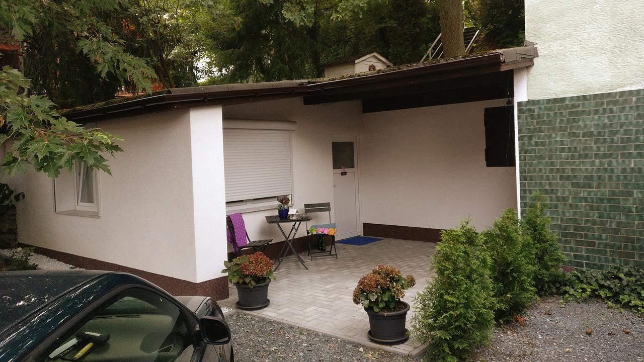 Alte Muehle Hotel Modautal
