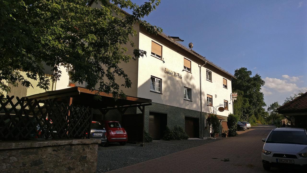 Alte Muehle